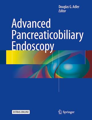 Téléchargez le livre :  Advanced Pancreaticobiliary Endoscopy