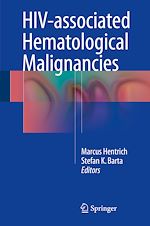 Télécharger le livre :  HIV-associated Hematological Malignancies
