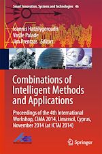 Télécharger le livre :  Combinations of Intelligent Methods and Applications