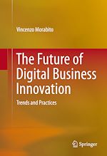 Télécharger le livre :  The Future of Digital Business Innovation