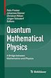 Télécharger le livre :  Quantum Mathematical Physics