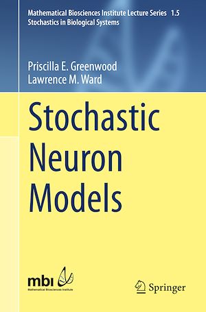 Téléchargez le livre :  Stochastic Neuron Models