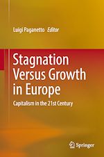 Download this eBook Stagnation Versus Growth in Europe
