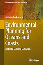 Télécharger le livre :  Environmental Planning for Oceans and Coasts