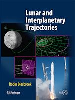 Télécharger le livre :  Lunar and Interplanetary Trajectories