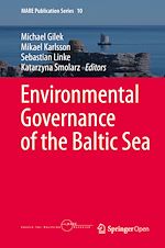 Download this eBook Environmental Governance of the Baltic Sea