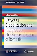 Télécharger le livre :  Between Globalization and Integration