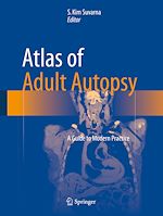 Télécharger le livre :  Atlas of Adult Autopsy