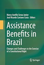 Télécharger le livre :  Assistance Benefits in Brazil