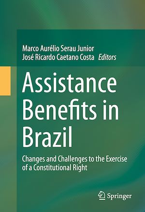 Téléchargez le livre :  Assistance Benefits in Brazil