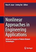 Télécharger le livre :  Nonlinear Approaches in Engineering Applications