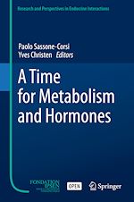 Download this eBook A Time for Metabolism and Hormones