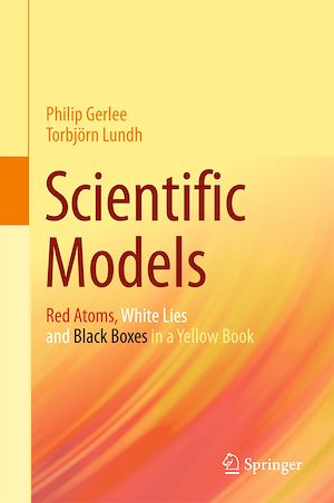 Téléchargez le livre :  Scientific Models