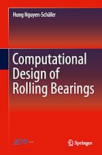 Télécharger le livre :  Computational Design of Rolling Bearings