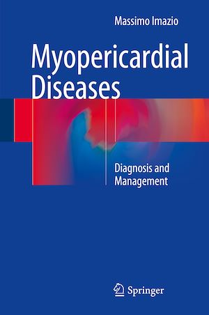 Téléchargez le livre :  Myopericardial Diseases