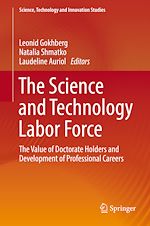 Télécharger le livre :  The Science and Technology Labor Force