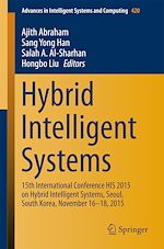 Download this eBook Hybrid Intelligent Systems
