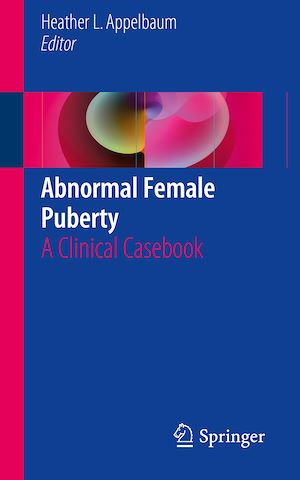 Téléchargez le livre :  Abnormal Female Puberty