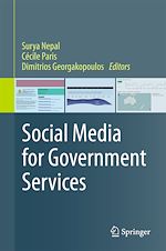 Télécharger le livre :  Social Media for Government Services