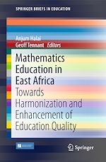 Download this eBook Mathematics Education in East Africa