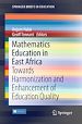 Télécharger le livre :  Mathematics Education in East Africa