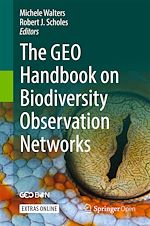 Download this eBook The GEO Handbook on Biodiversity Observation Networks