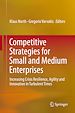 Télécharger le livre :  Competitive Strategies for Small and Medium Enterprises