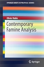 Télécharger le livre :  Contemporary Famine Analysis