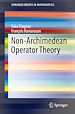 Télécharger le livre :  Non-Archimedean Operator Theory