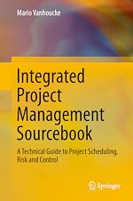 Télécharger le livre :  Integrated Project Management Sourcebook