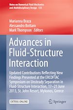 Download this eBook Advances in Fluid-Structure Interaction