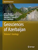 Télécharger le livre :  Geosciences of Azerbaijan