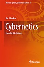 Télécharger le livre :  Cybernetics