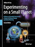 Télécharger le livre :  Experimenting on a Small Planet