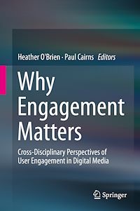Téléchargez le livre :  Why Engagement Matters