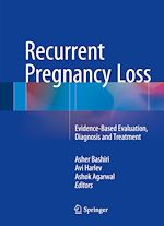 Télécharger le livre :  Recurrent Pregnancy Loss