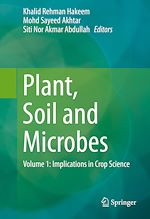 Télécharger le livre :  Plant, Soil and Microbes