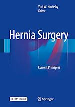 Télécharger le livre :  Hernia Surgery