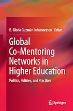 Télécharger le livre :  Global Co-Mentoring Networks in Higher Education