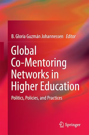 Téléchargez le livre :  Global Co-Mentoring Networks in Higher Education