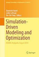 Télécharger le livre :  Simulation-Driven Modeling and Optimization