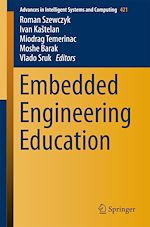 Download this eBook Embedded Engineering Education