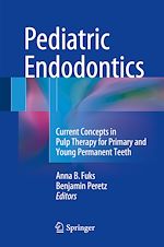 Télécharger le livre :  Pediatric Endodontics
