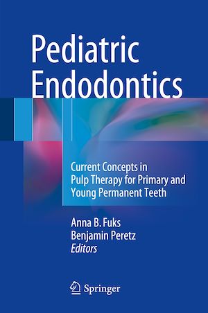 Téléchargez le livre :  Pediatric Endodontics