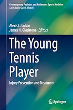Télécharger le livre :  The Young Tennis Player
