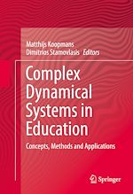 Télécharger le livre :  Complex Dynamical Systems in Education