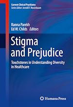 Télécharger le livre :  Stigma and Prejudice