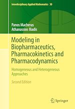 Télécharger le livre :  Modeling in Biopharmaceutics, Pharmacokinetics and Pharmacodynamics