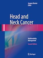 Télécharger le livre :  Head and Neck Cancer