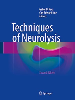 Téléchargez le livre :  Techniques of Neurolysis